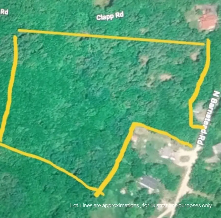 877 N Barnstead Road, Center Barnstead, NH 03225 - #2