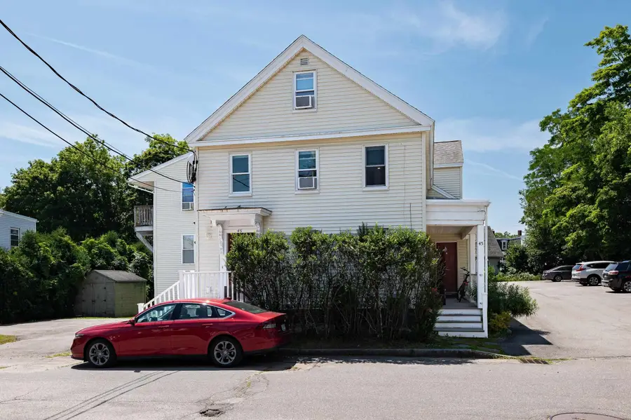 45 New York Street #2, Dover, NH 03820 - #2