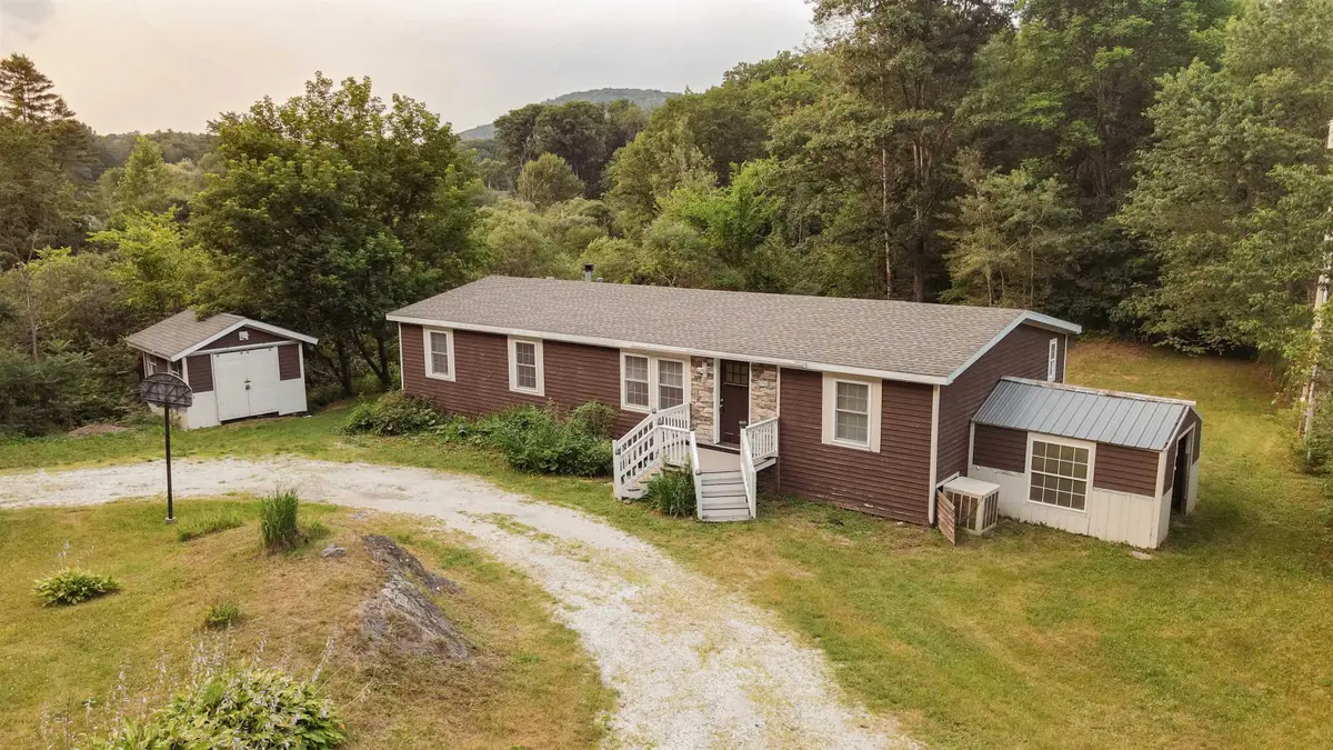 5190 Whipple Hollow Road, Florence, VT 05744 - #1