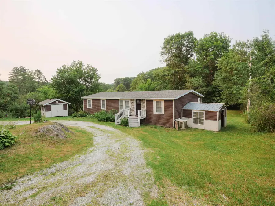 5190 Whipple Hollow Road, Florence, VT 05744 - #2