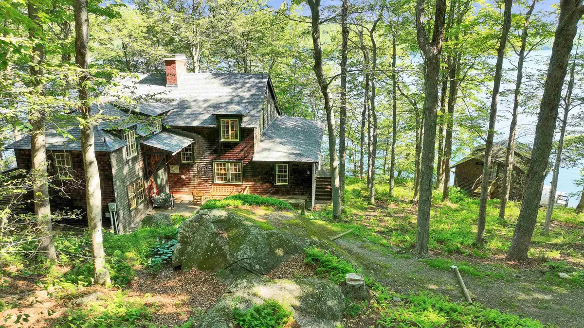 96 Miller Drive, Nelson, NH 03457 - #1