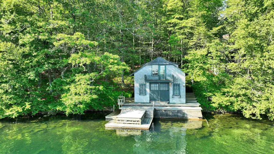 96 Miller Drive, Nelson, NH 03457 - #3