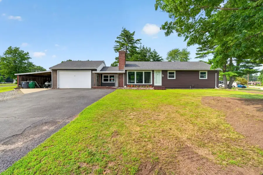 75 Forest Park Drive, Nashua, NH 03060 - #2