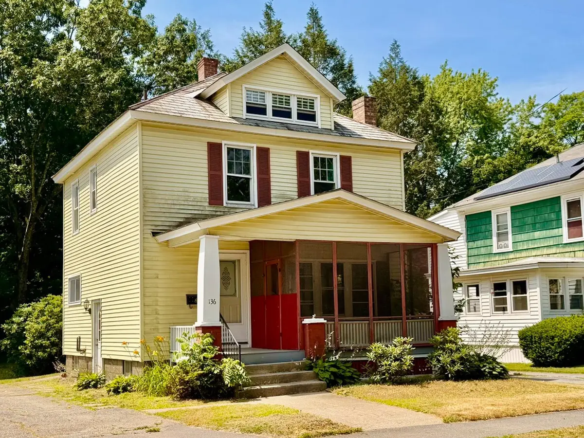 136 Oak Grove Avenue, Brattleboro, VT 05301 - #1