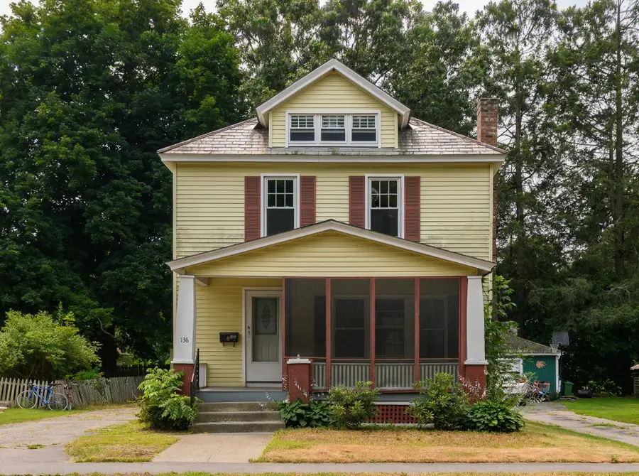 136 Oak Grove Avenue, Brattleboro, VT 05301 - #3
