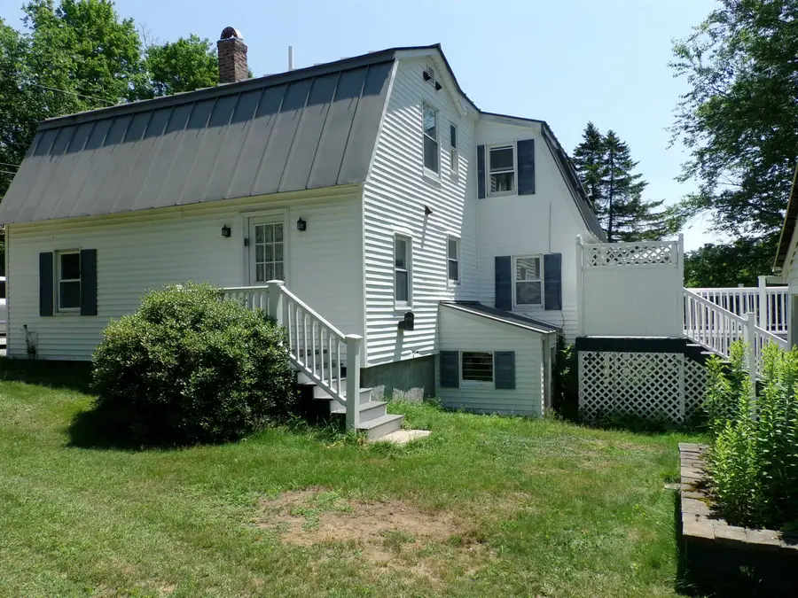 50 Concord Street, Belmont, NH 03220 - #2