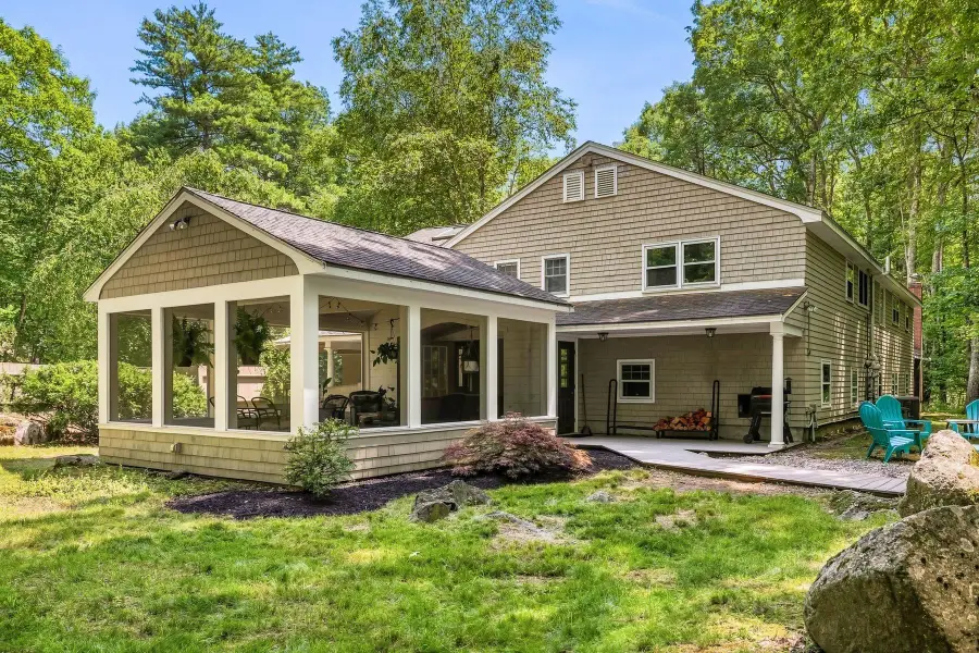 6 Millstream Drive, Exeter, NH 03833 - #3