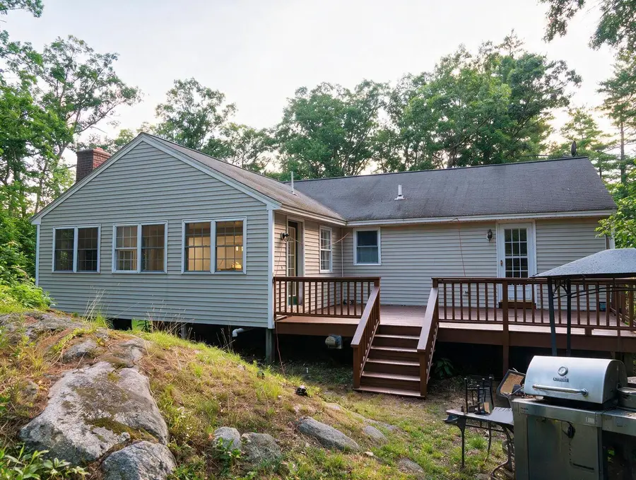180 Back river Road, Bedford, NH 03110 - #3
