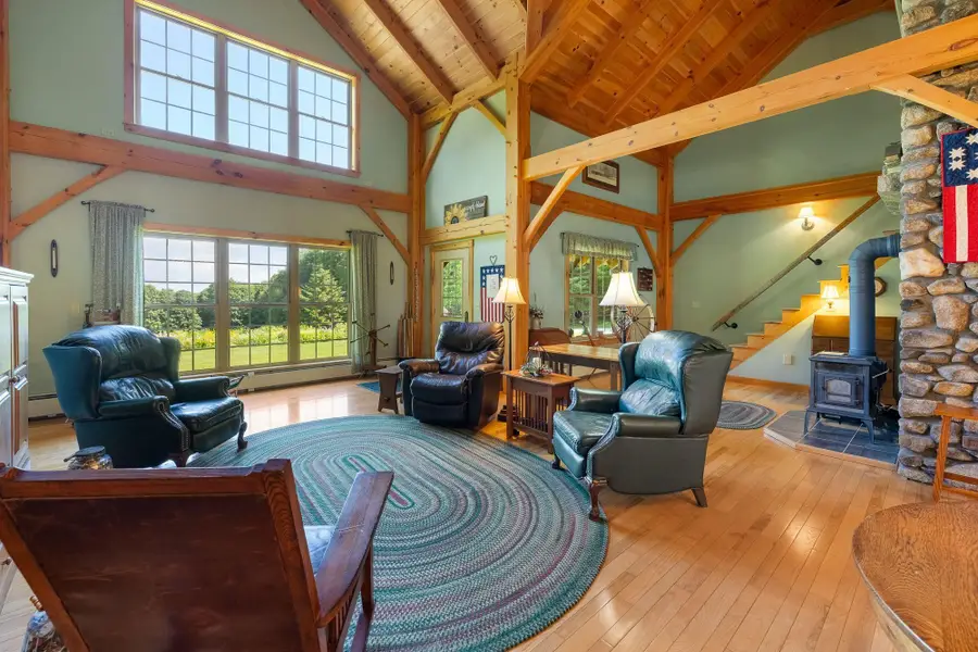 817 Topsham Road, Newbury, VT 05051 - #3