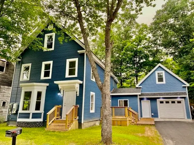 44 Lone Star Avenue, Farmington, NH 03835 - #1