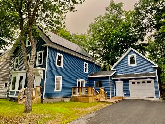 44 Lone Star Avenue, Farmington, NH 03835 - #2