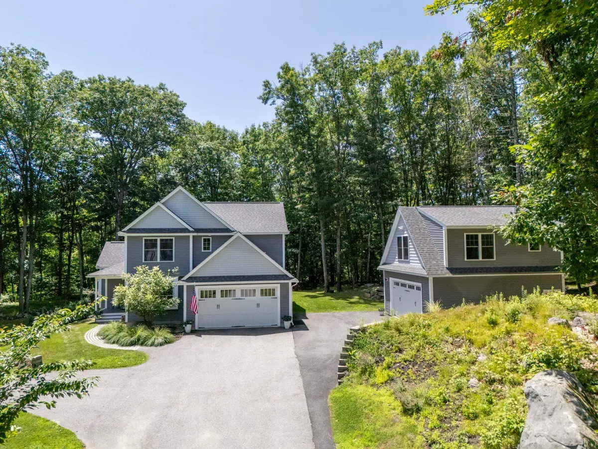 26 Boulder Drive, Newmarket, NH 03857 - #1