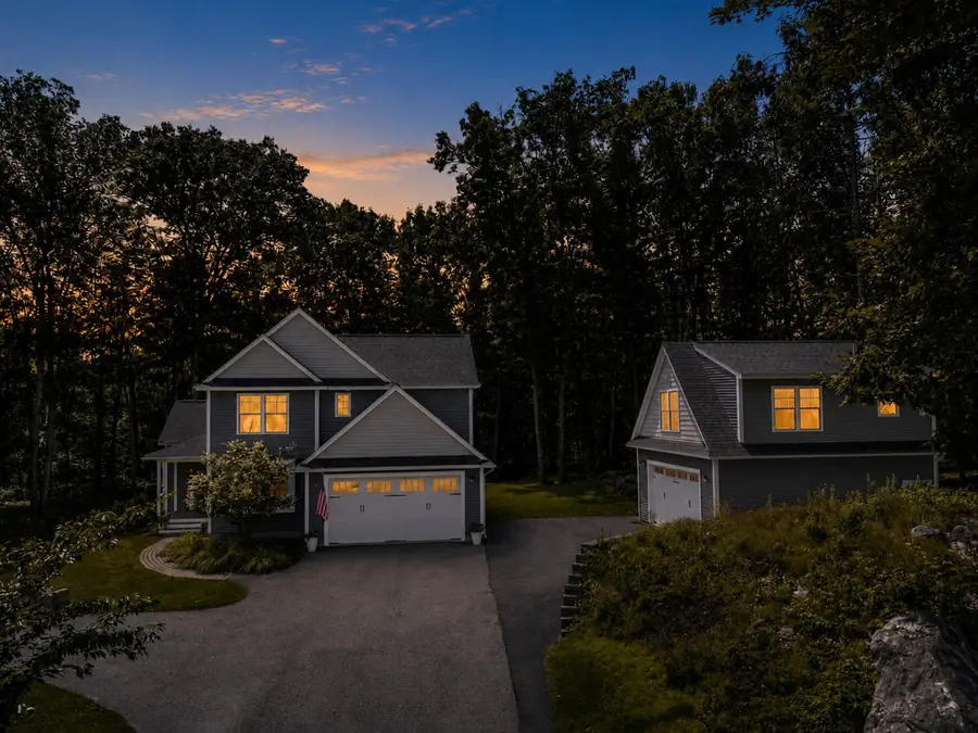 26 Boulder Drive, Newmarket, NH 03857 - #2