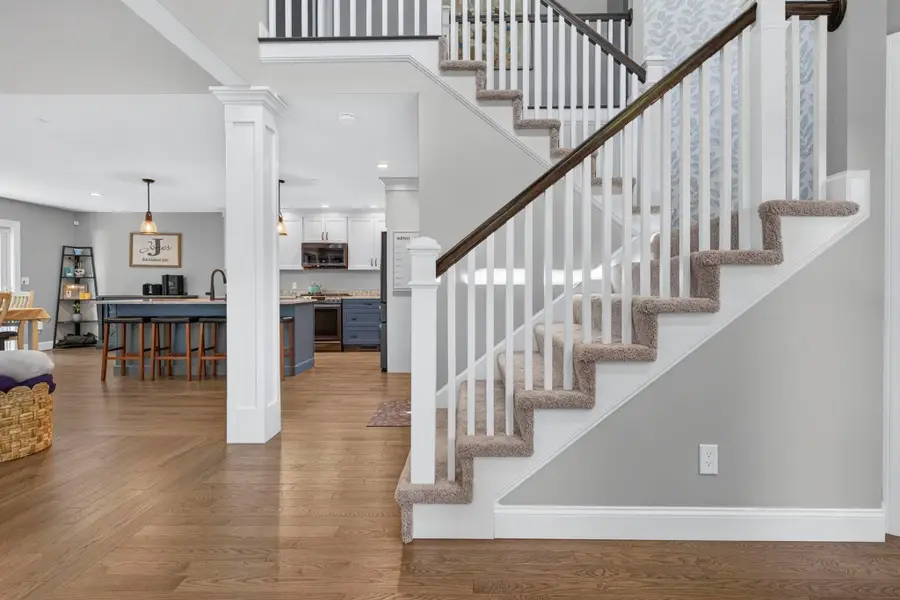 26 Boulder Drive, Newmarket, NH 03857 - #3