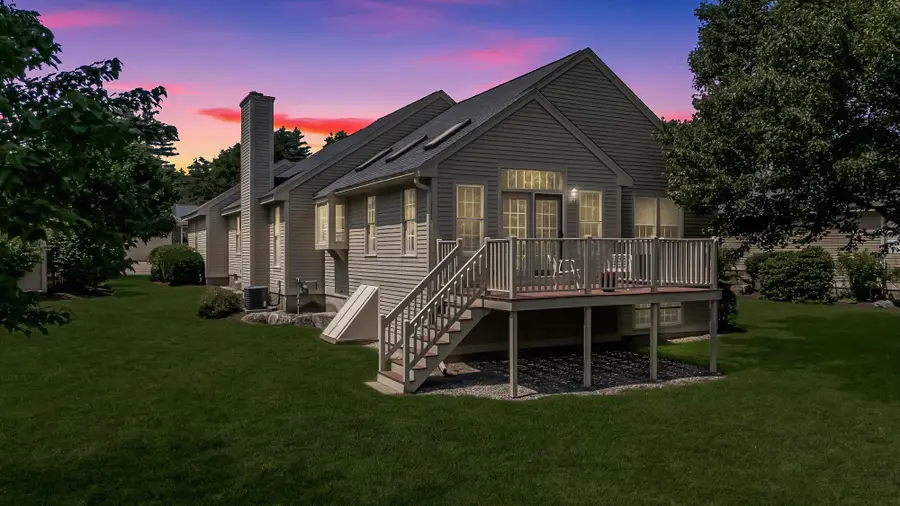 27 Gleneagle Drive, Bedford, NH 03110 - #2