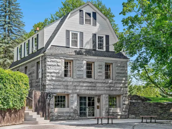 3 Richardson Road, Barre City, VT 05641