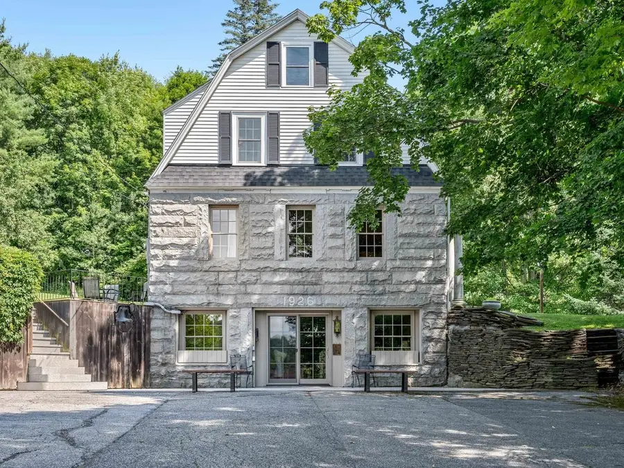 3 Richardson Road, Barre, VT 05641 - #2