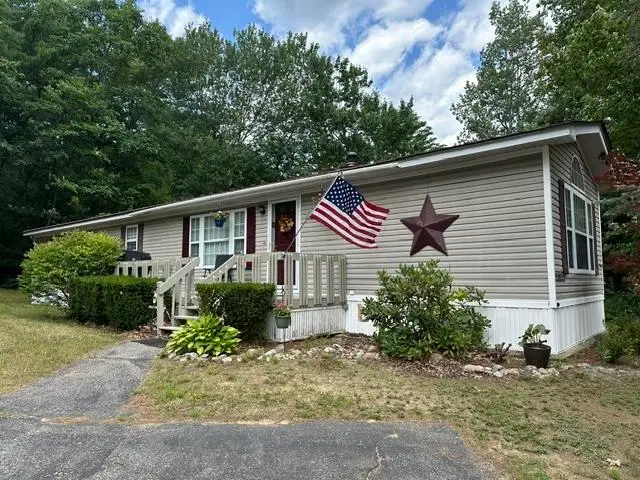 44 Castle Drive, Conway, NH 03818 - #1