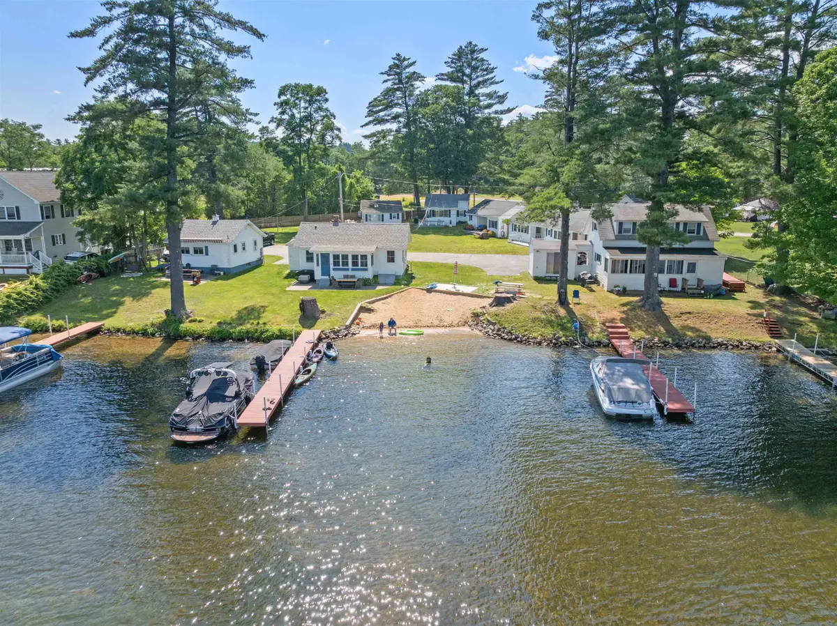 3 Bay Road #6, Sanbornton, NH 03269 - #1