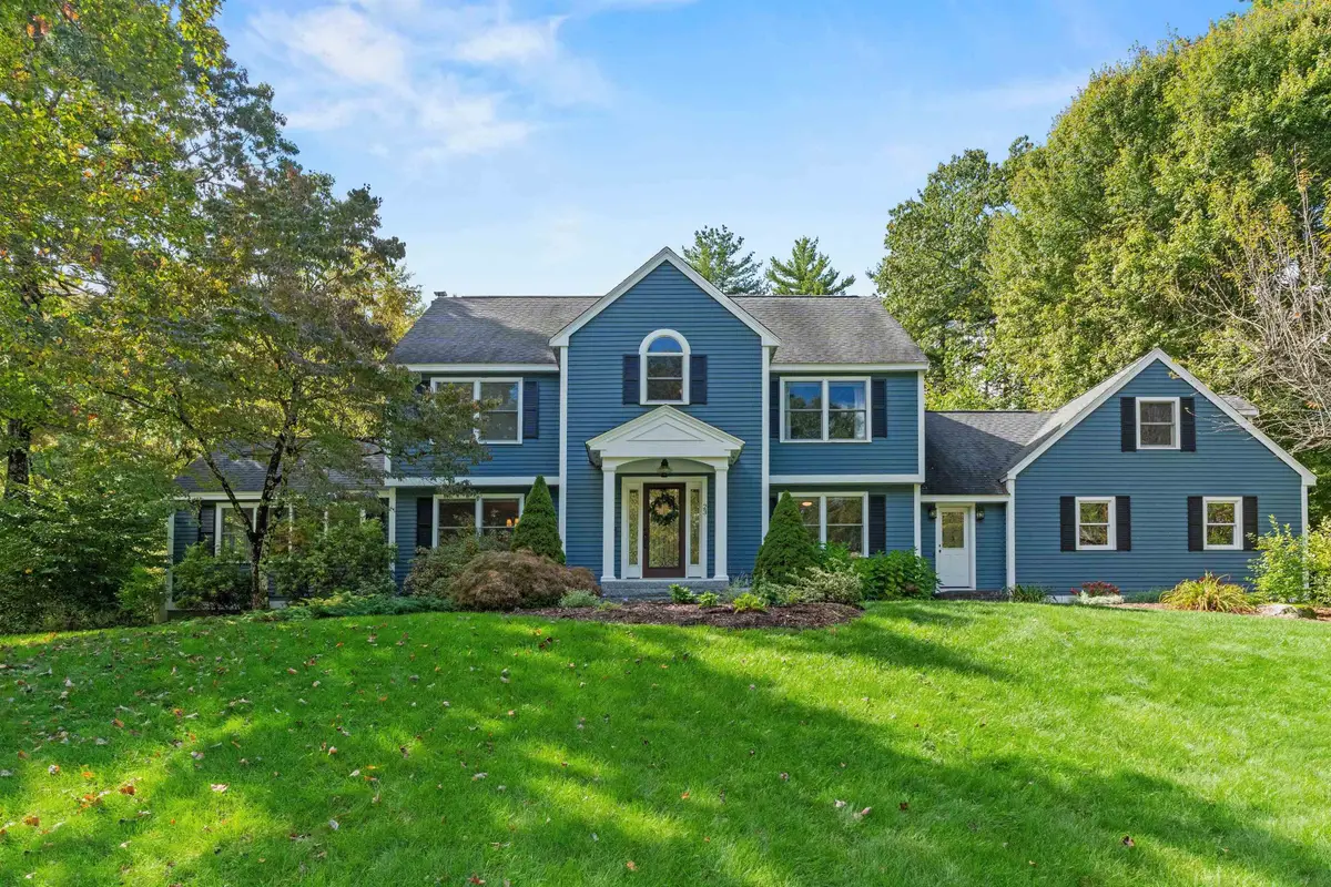23 Merrymeeting Drive, Merrimack, NH 03054 - #1