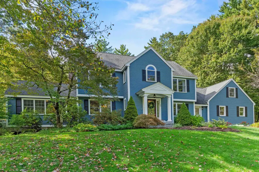 23 Merrymeeting Drive, Merrimack, NH 03054 - #2
