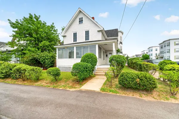 383 Wilson Street, Manchester, NH 03103