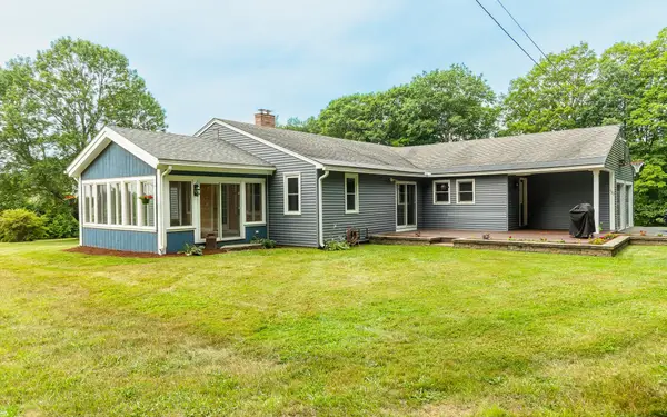 530 Old Walpole Road, Surry, NH 03431