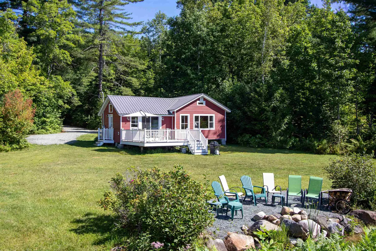 100 Nanas Lane, Concord, VT 05824 - #1