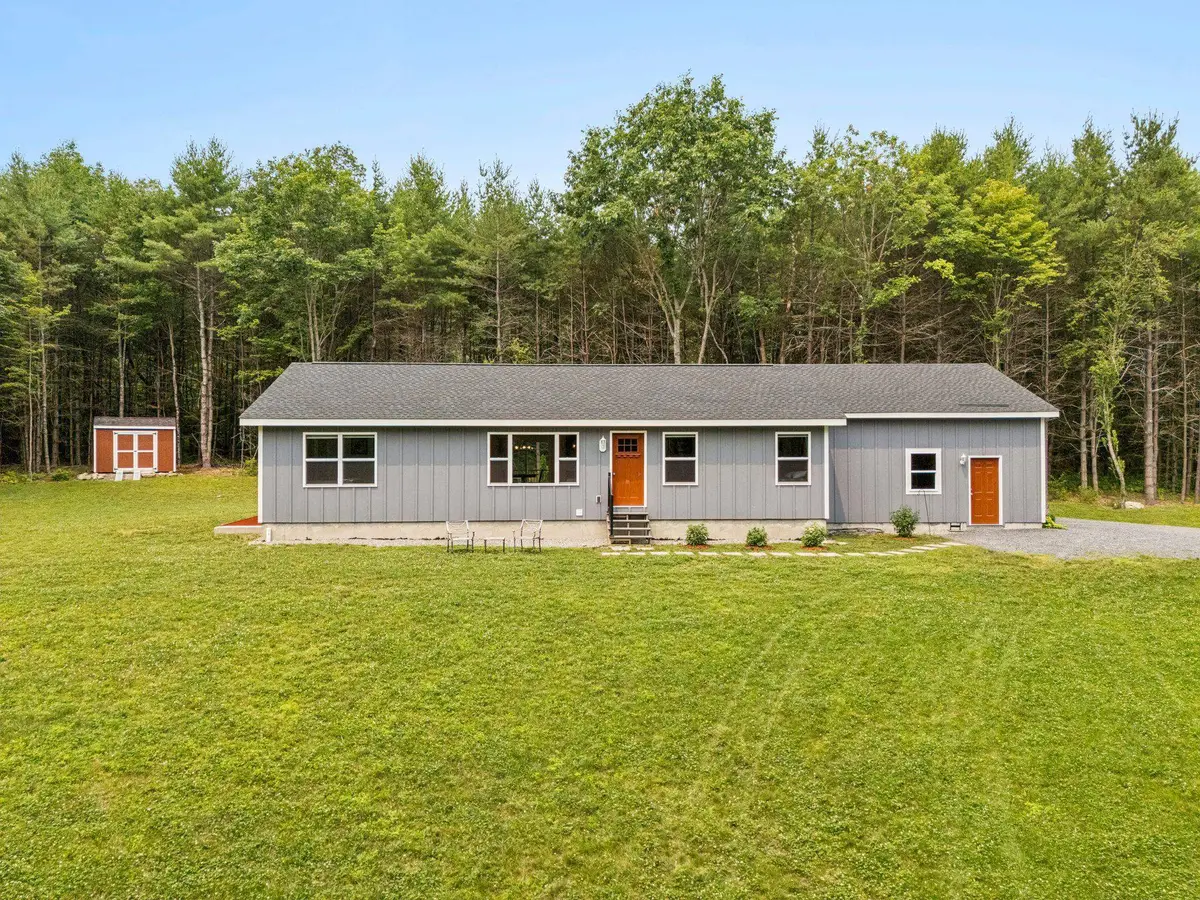 41 Huntoon Brick Farm Road, Unity, NH 03773 - #1