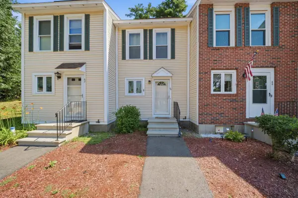 64 Shelburne Road, Merrimack, NH 03054