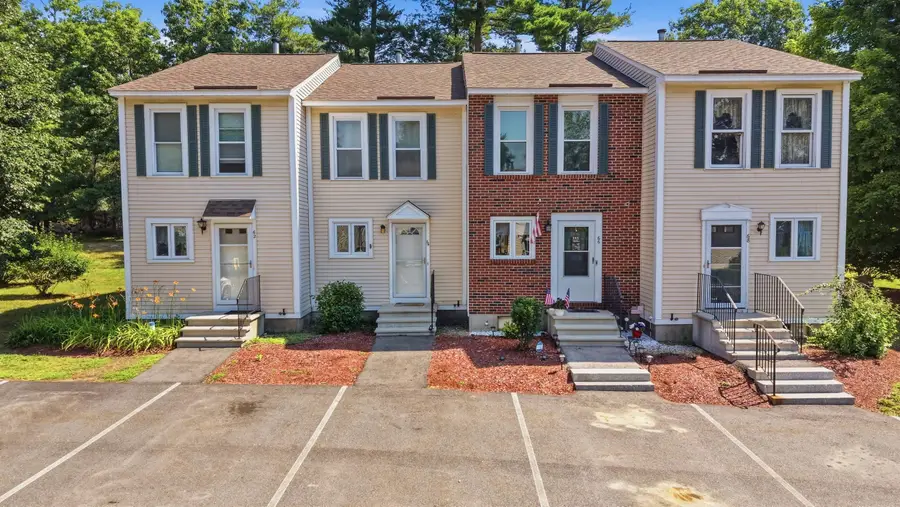 64 Shelburne Road, Merrimack, NH 03054 - #2