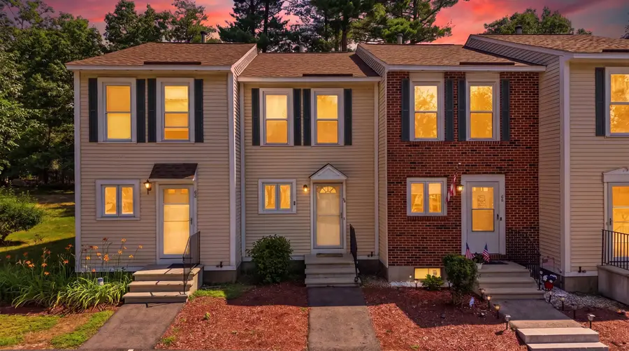 64 Shelburne Road, Merrimack, NH 03054 - #3