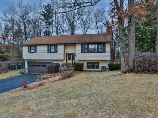 21 Hazel Avenue, Nashua, NH 03062 - #1