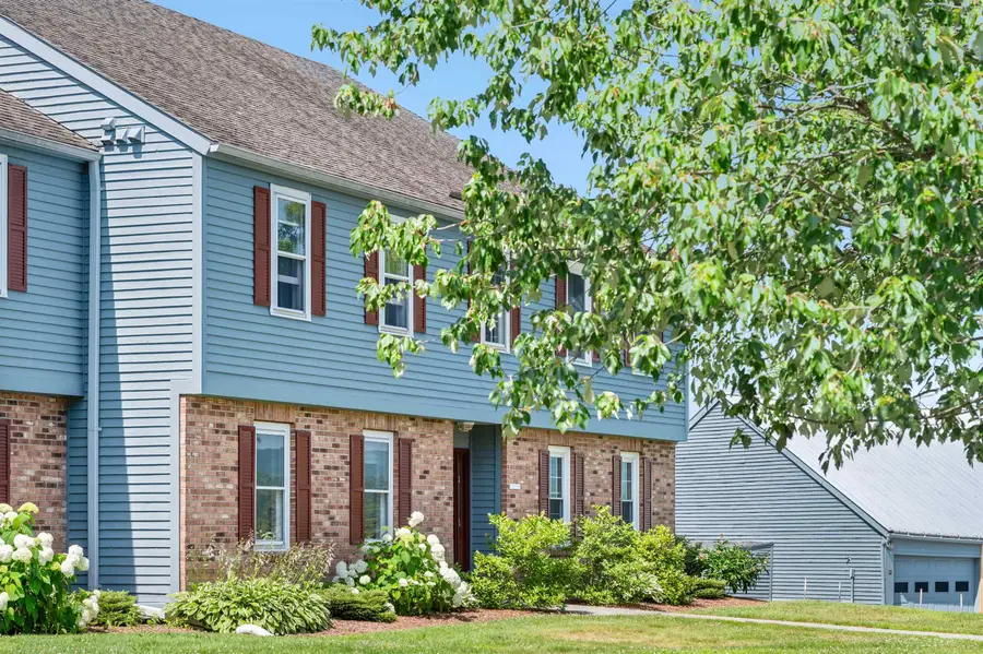 71 Independence Green, Montpelier, VT 05602 - #2