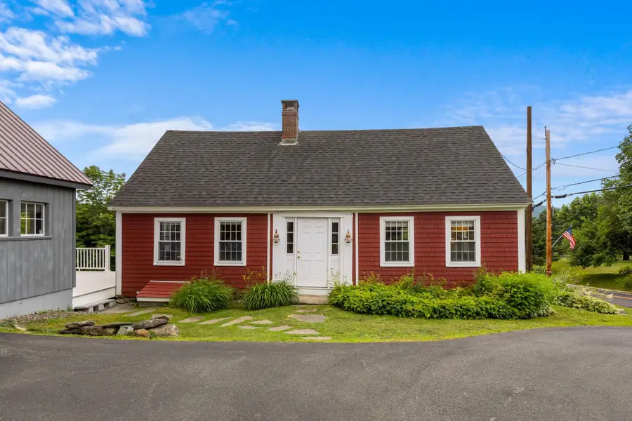 1495 Route 117, Sugar Hill, NH 03586 - #2