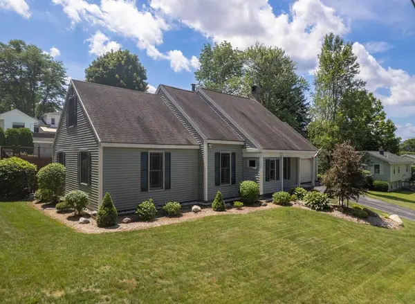 10 Catherine Drive, Rutland City, VT 05701