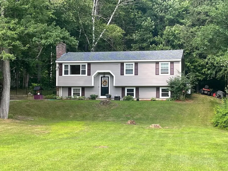 196 Tanglewood Drive, Henniker, NH 03242 - #3