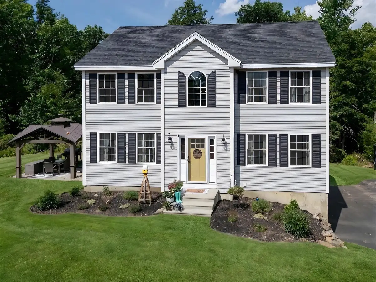 62 Cobblestone Drive, Epsom, NH 03234 - #1