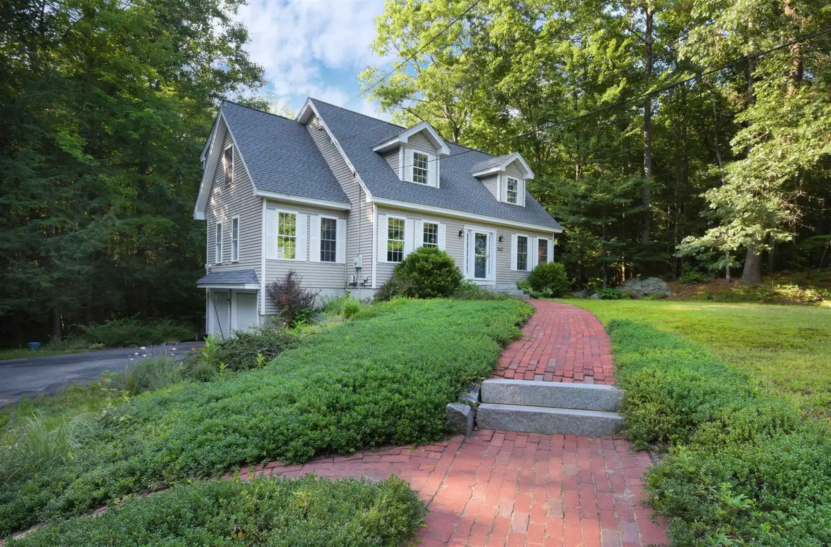 542 Cross Country Road, Pembroke, NH 03275 - #1