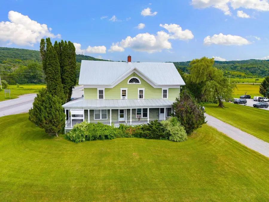 6 Fairfield Hill Road, Saint Albans, VT 05478 - #2