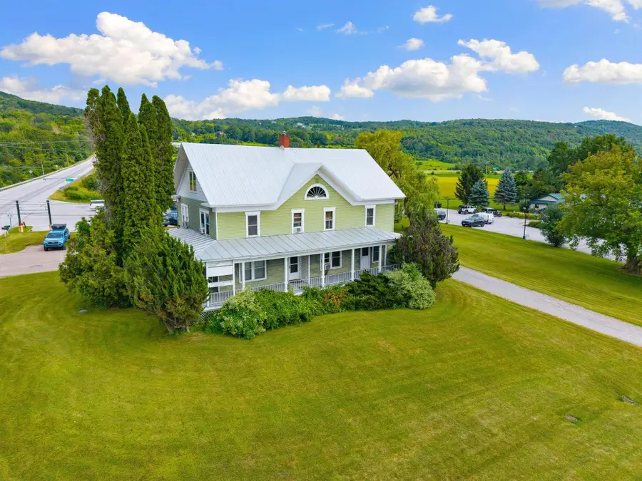 6 Fairfield Hill Road, Saint Albans, VT 05478 - #3