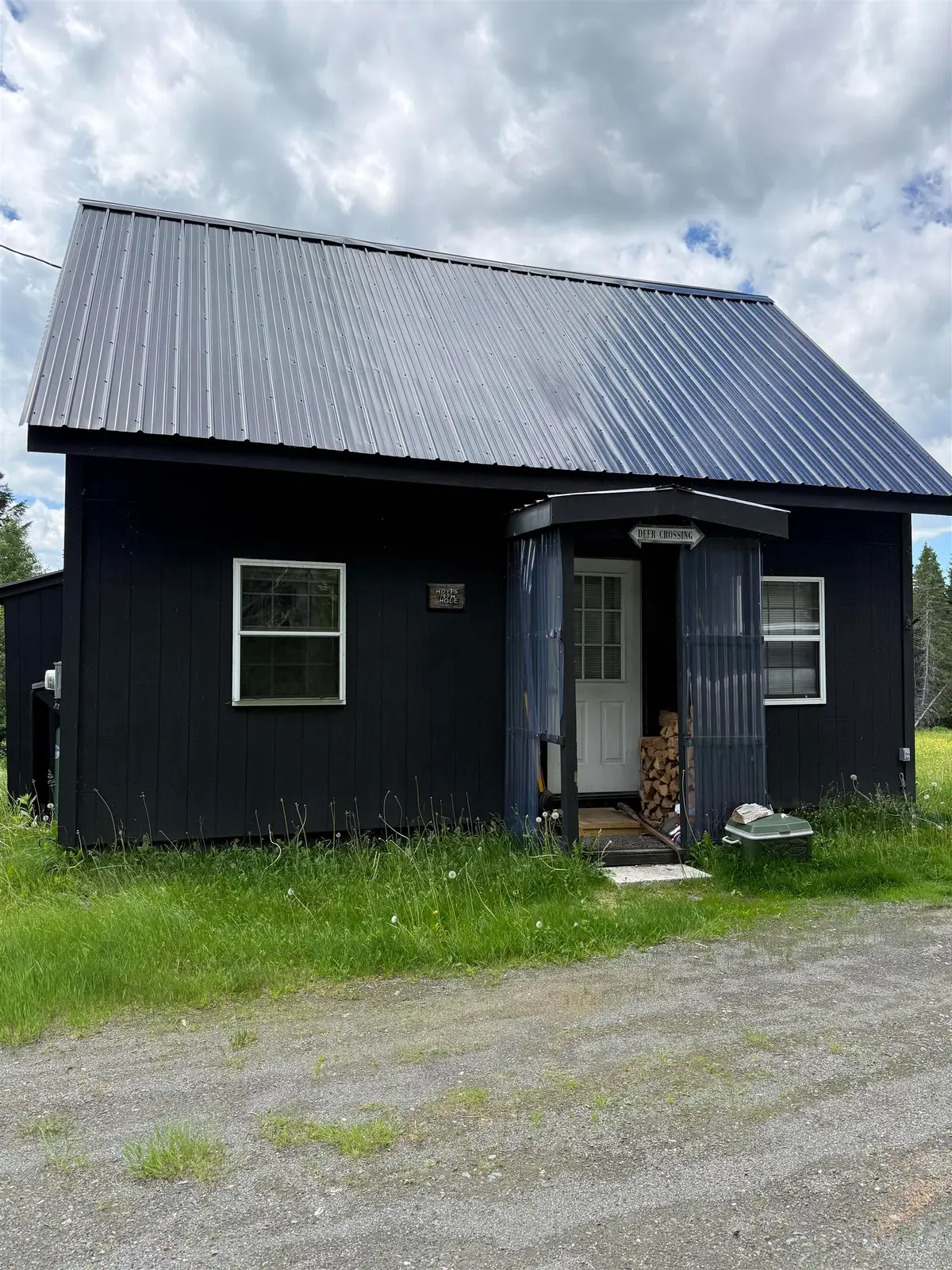 247 West Road, Clarksville, NH 03592 - #1