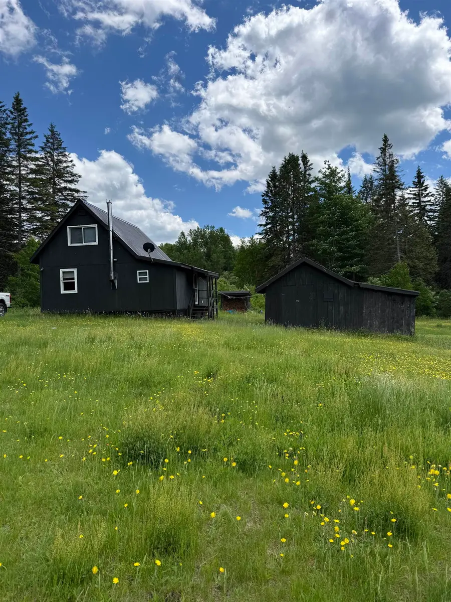 247 West Road, Clarksville, NH 03592 - #2