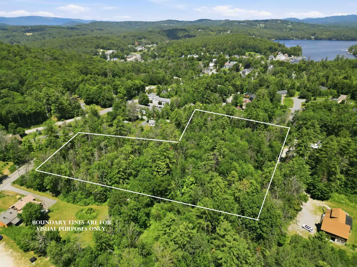 9 Beech Street, Sunapee, NH 03782 - #1