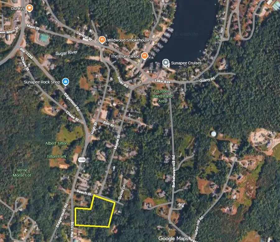 9 Beech Street, Sunapee, NH 03782 - #2