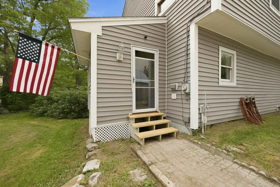 60 Slab City Road, Grafton, NH 03240 - #2