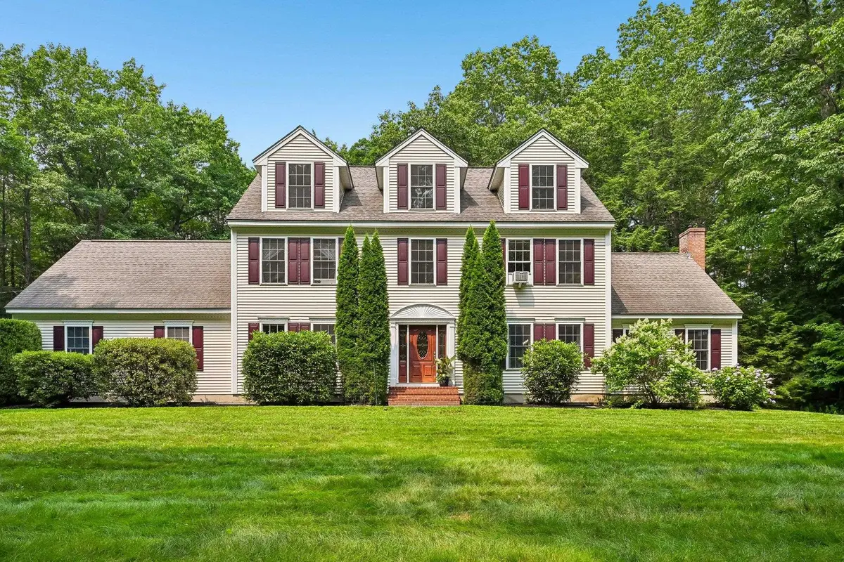 15 Emerald Drive, Danville, NH 03819 - #1