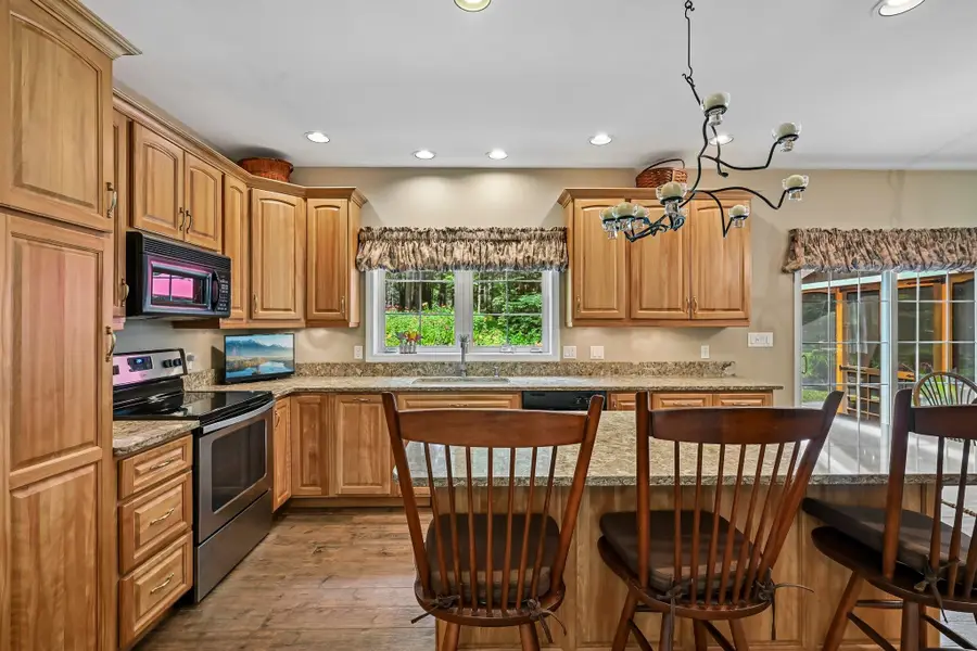 15 Emerald Drive, Danville, NH 03819 - #3