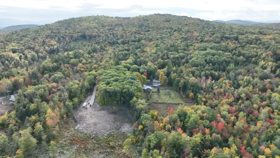 314 Ossipee Mountain Road, Ossipee, NH 03814 - #2