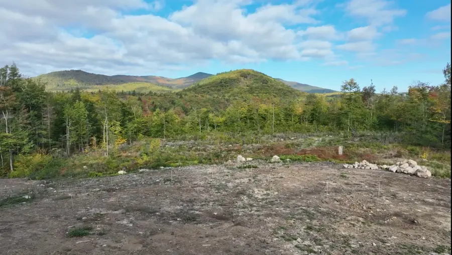 314 Ossipee Mountain Road, Ossipee, NH 03814 - #3